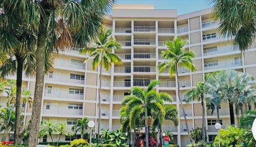 307-3150 N Palm Aire Dr, Pompano Beach, FL, 33069-3890 | Card Image