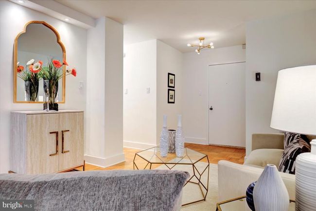 APT-213 - 3001 Veazey Ter Nw, Condo with 1 bedrooms, 1 bathrooms and null parking in WASHINGTON DC | Image 5