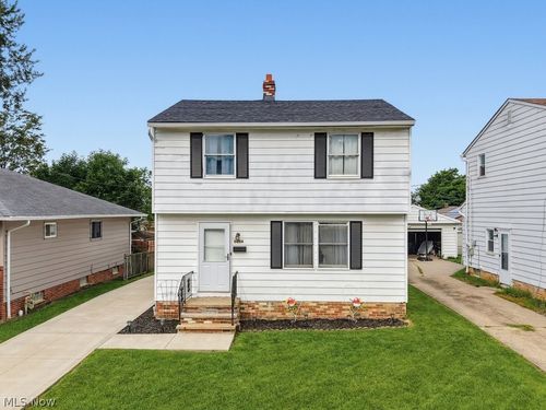 5054 Joseph St, Maple Heights, OH, 44137-1530 | Card Image