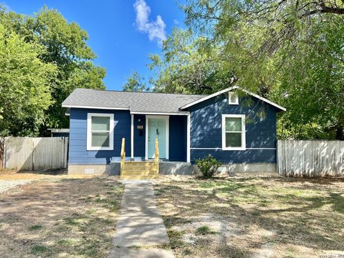 1619 Mardell, San Antonio, TX, 78201 | Card Image