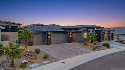 1401 Stonewall Bend, Mesquite, NV, 89027 | Card Image