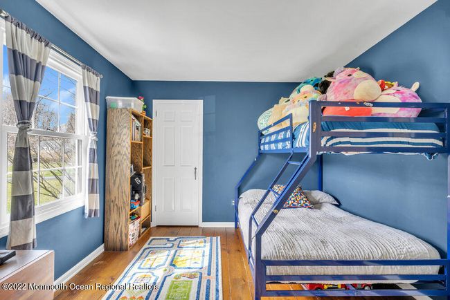 16 Saddle Ridge Rd, House other with 5 bedrooms, 4 bathrooms and null parking in Colts Neck NJ | Image 33