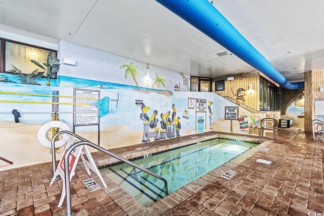 729 - 3000 N Ocean Blvd, Condo with 1 bedrooms, 1 bathrooms and null parking in Myrtle Beach SC | Image 24