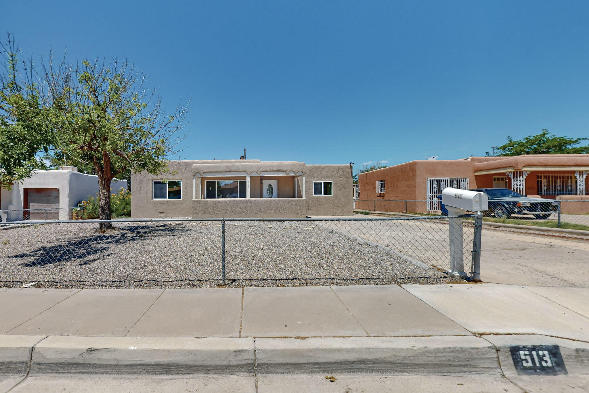 Dallas St, Albuquerque, NM 87108
