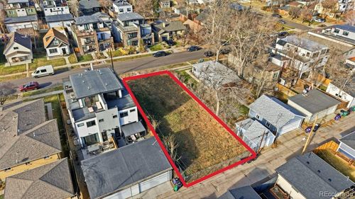 4452 N Raleigh St, Denver, CO, 80212-2332 | Card Image