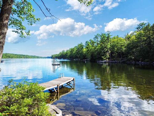 9 Tracy Cove Circle, Rome, ME, 04963 | Card Image