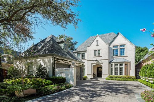 5715 Wortham Ln, Dallas, TX, 75252-4982 | Card Image