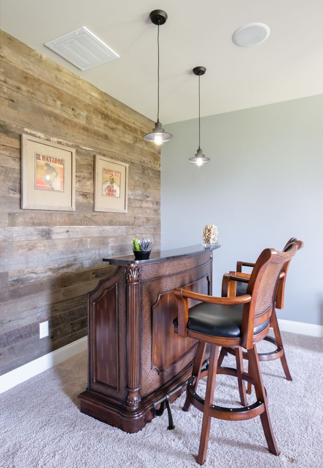 Another view of the bonus room. | Image 53
