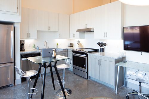 1119-830 N Zang Boulevard, Dallas, TX, 75208 | Card Image