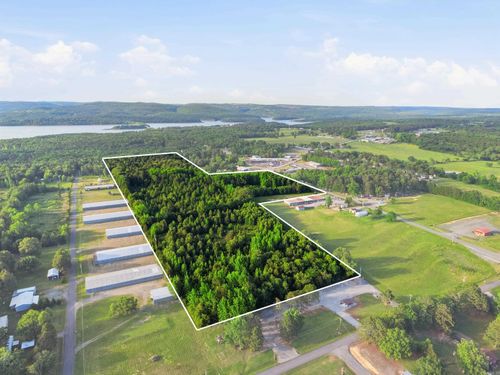 00 Edgemont Rd, Higden, AR, 72067 | Card Image