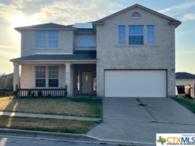 2202 Ryan Drive, House other with 4 bedrooms, 2 bathrooms and null parking in Copperas Cove TX | Image 2