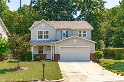 329 Buckland Mills Ct, Cary, NC, 27513-4284 | Card Image