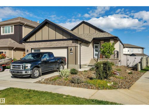 54 Calista Way, Spruce Grove, AB, T7X0Y6 | Card Image