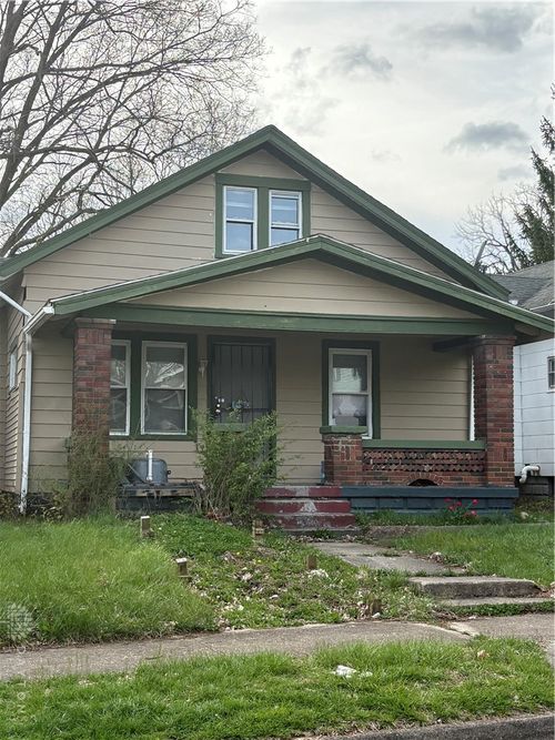 551 Huron Ave, Dayton, OH, 45417-1508 | Card Image