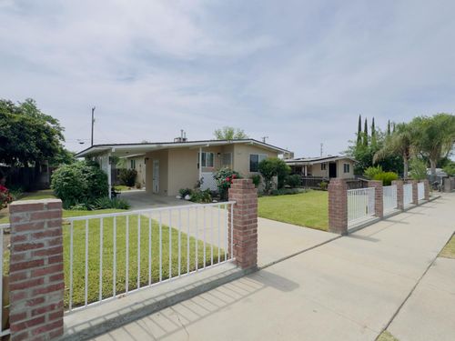 1205 Bell Avenue, Corcoran, CA, 93212 | Card Image