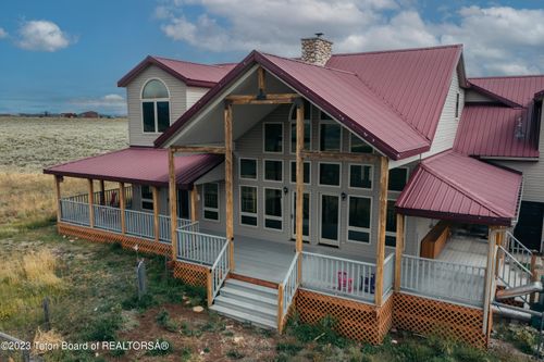 4 Beaver Ridge Rd, Daniel, WY, 83115-8840 | Card Image