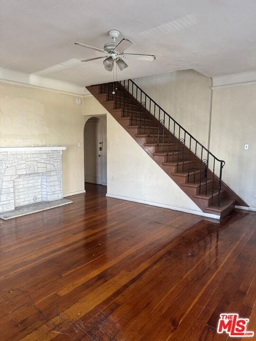 316-603 S Cochran Avenue, Los Angeles, CA, 90036 | Card Image