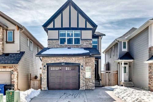 46 Nolanfield Rd Nw, Calgary, AB, T3R0N1 | Card Image
