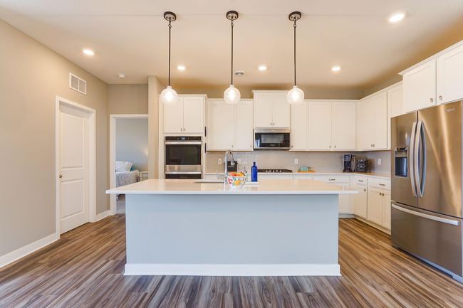 19336 Grass Lake Trl, House other with 3 bedrooms, 2 bathrooms and null parking in Rogers MN | Image 9