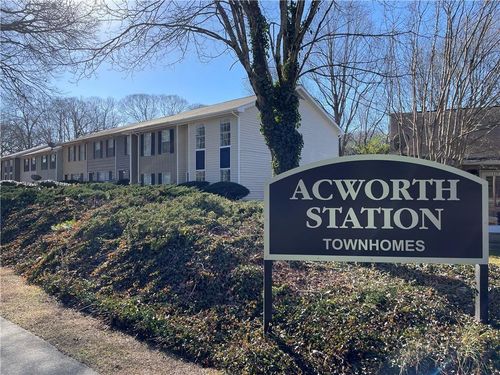 4267 Grogan St Nw, Acworth, GA, 30101-5606 | Card Image