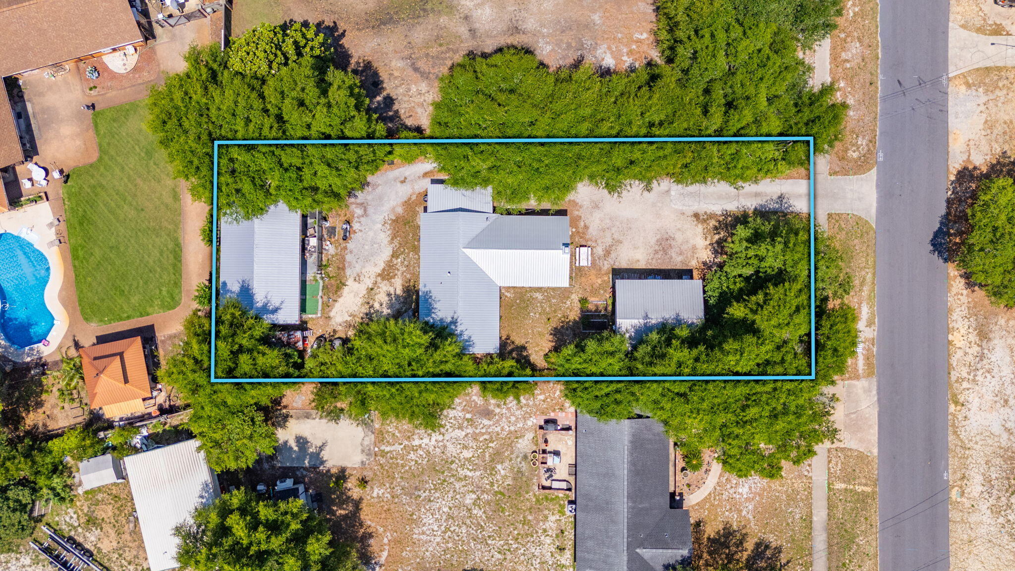 Residential in Destin 3