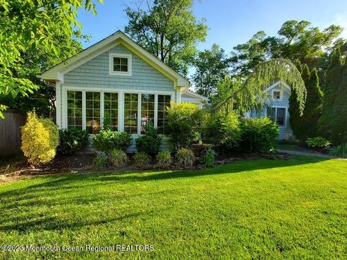 218 Bridge Ave, Bay Head, NJ, 08742-5011 | Card Image