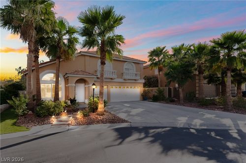 8205 Antler Pines Ct, Las Vegas, NV, 89149-4500 | Card Image