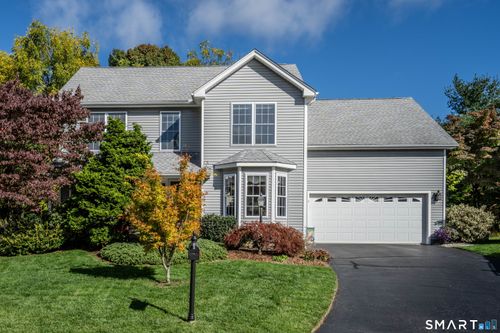 3 Lenox Drive, Glastonbury, CT, 06033 | Card Image