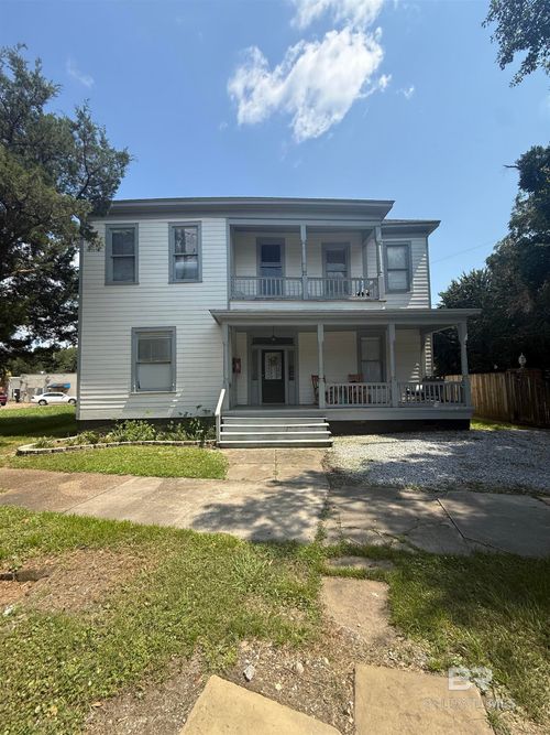 1107 Montauk Avenue, Mobile, AL, 36604 | Card Image