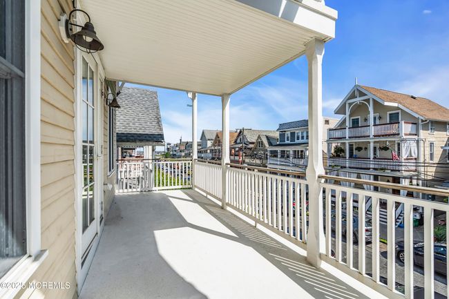 35 Embury Ave, House other with 5 bedrooms, 4 bathrooms and null parking in Ocean Grove NJ | Image 31