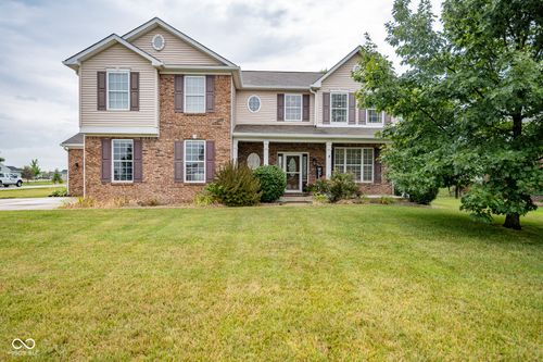268 Larimar Dr, Whiteland, IN, 46184-7014 | Card Image