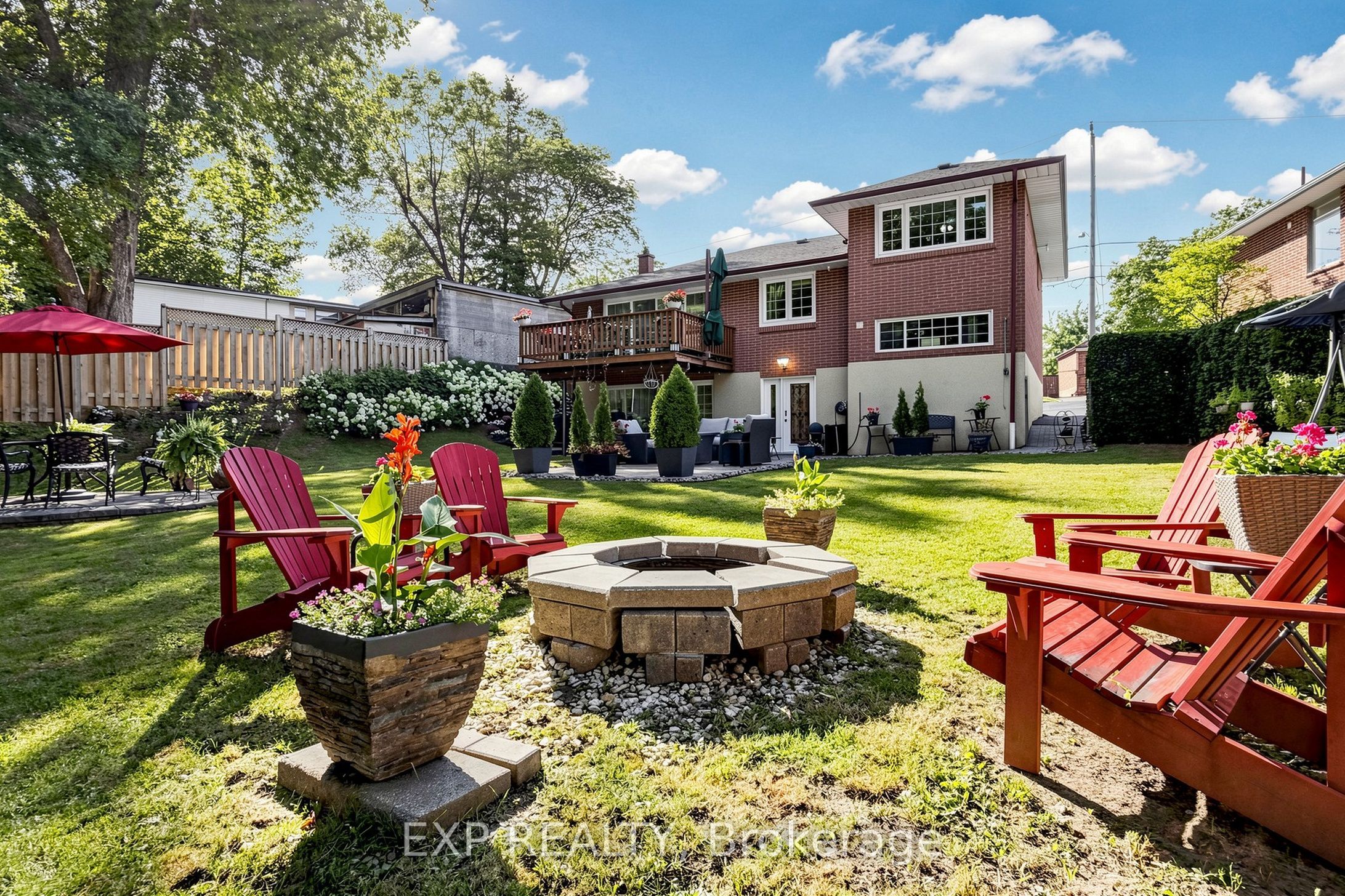 Residential in Toronto W05