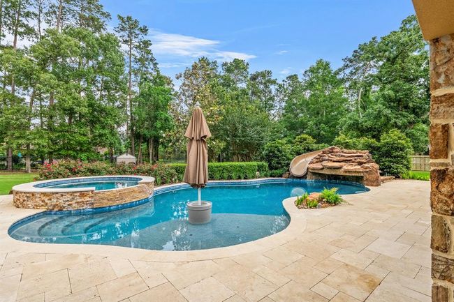 Pool for those Texas warm summer days! | Image 14