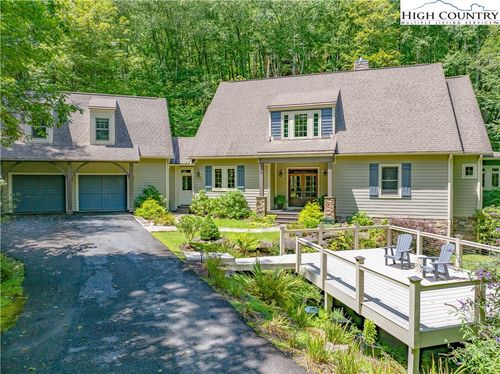 468 Twin Rivers Dr, Boone, NC, 28607-6628 | Card Image