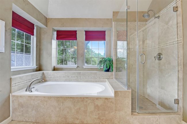 1707 Mercoal Dr, House other with 4 bedrooms, 3 bathrooms and 2 parking in Spring TX | Image 19