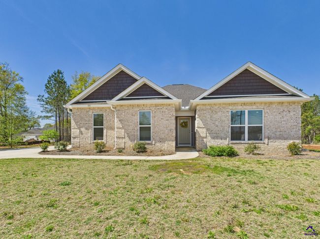 321 Browning Point Rd, House other with 4 bedrooms, 2 bathrooms and null parking in Macon GA | Image 37