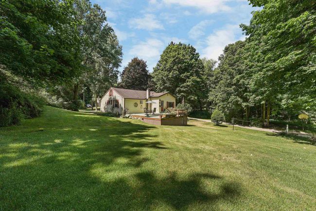32837 Early Rd, House other with 3 bedrooms, 1 bathrooms and null parking in New Carlisle IN | Image 25