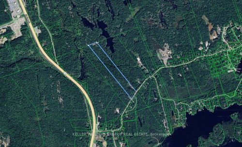 N/A N Kahshe Lake Road, Gravenhurst, ON, P0E1G0 | Card Image