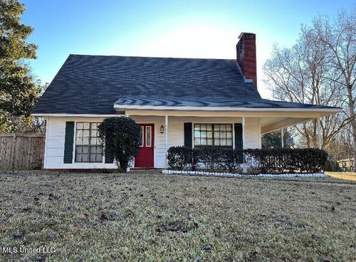 812 Strawberry Pointe, Madison, MS, 39110-9555 | Card Image