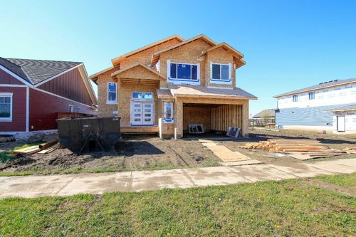 11 Toye St, Red Deer, AB, T4P0Y5 | Card Image