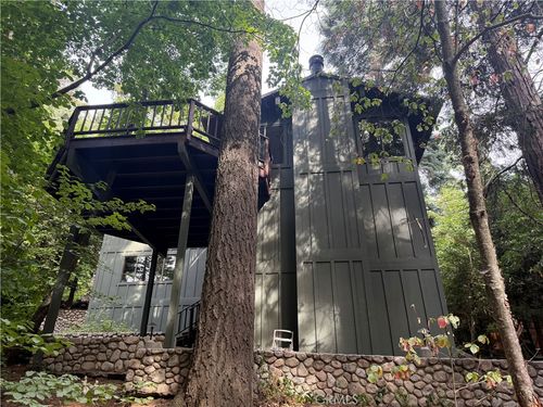 745 Kuffel Canyon, Lake Arrowhead, CA, 92352 | Card Image