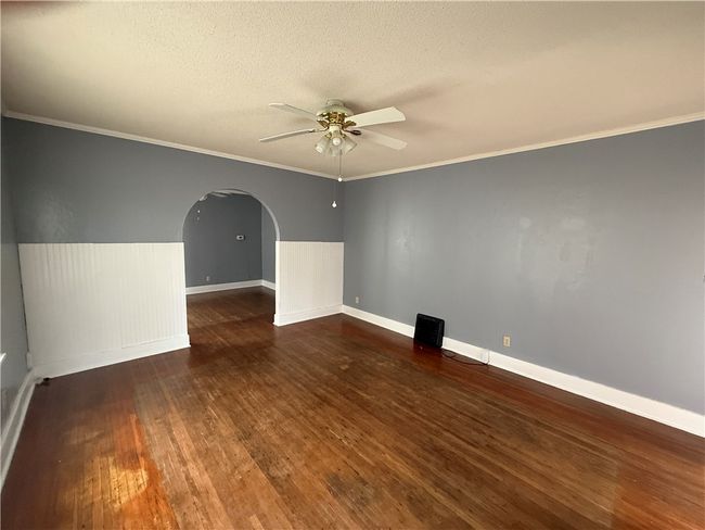 706 Douglas St, House other with 2 bedrooms, 1 bathrooms and null parking in Paris IL | Image 4