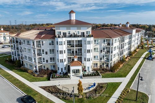 126-50 Lakebreeze Dr, Newcastle, ON, L1B0V9 | Card Image