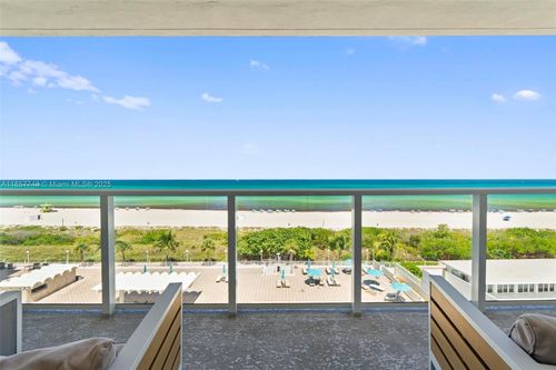 apt-702-5701 Collins Ave, Miami Beach, FL, 33140-2332 | Card Image