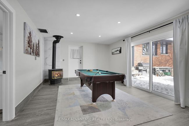 9755 Longwoods Rd, House other with 5 bedrooms, 3 bathrooms and 4 parking in London ON | Image 30