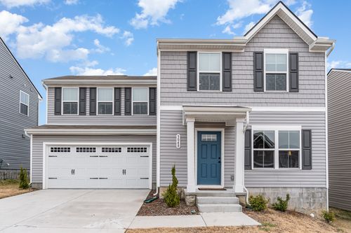 3048 Sapgate Ln, Nashville, TN, 37207-3083 | Card Image