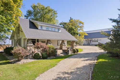 17880 Us 223 Highway, Woodstock Township, MI, 49220 | Card Image