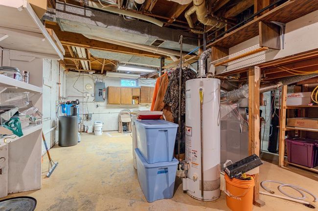 1340 Deer Brook Ct, House other with 3 bedrooms, 3 bathrooms and null parking in Wausau WI | Image 43
