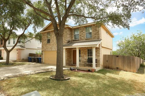 423 Silver Bit, San Antonio, TX, 78227-4349 | Card Image