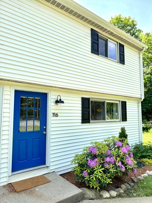 116-116 Central St, Acton, MA, 01720-2724 | Card Image